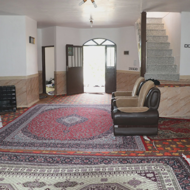 ویلا خان