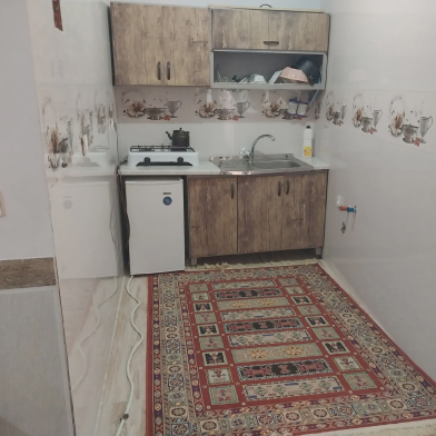 سوئیت مبله دانشگر (2)