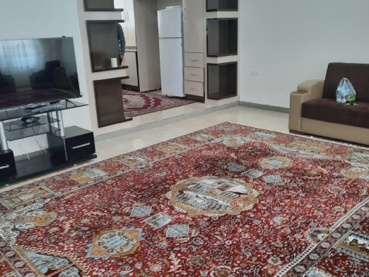 ویلا مبله شبنم(طبقه۲)