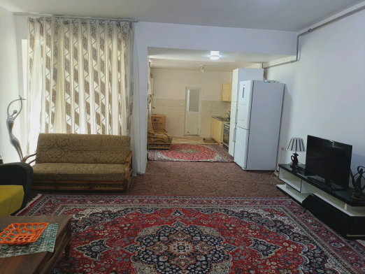 ویلا مبله شقایق