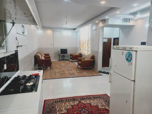ویلایی بهار