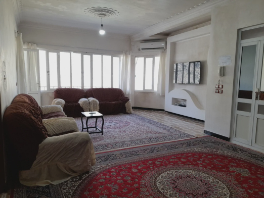 آپارتمان مبله طاهری