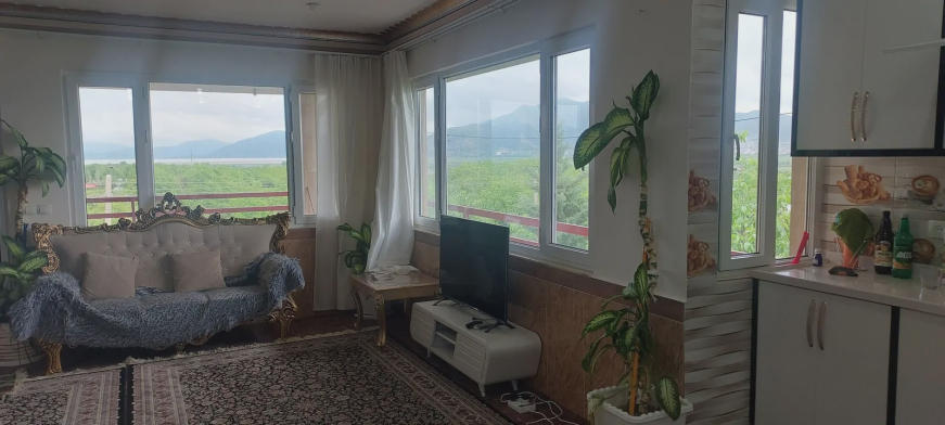 ویلایی فرزین