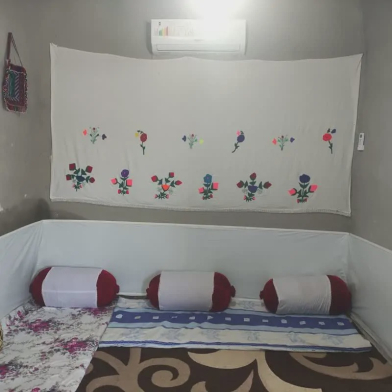 ویلا روستایی زیتون آبی