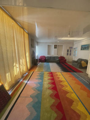 ویلایی سرای نسیم