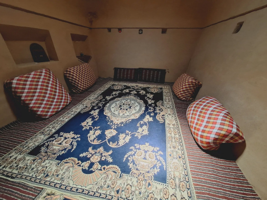 ویلا وانیا(اتاق آب)