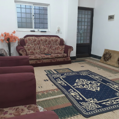 ویلا مینو گلستان