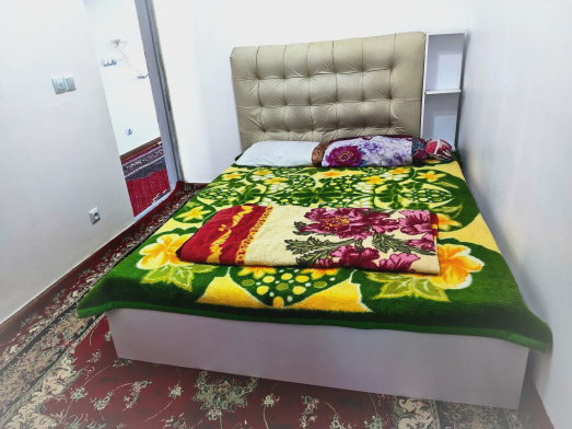 ویلا روستایی جوادی آذر (۱)