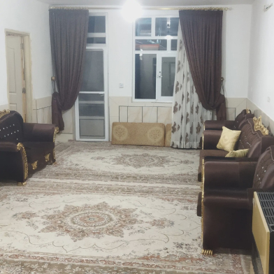 آپارتمان مبله سردشت