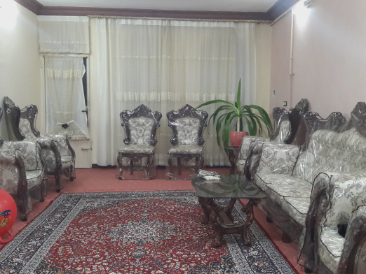 ویلایی ایثار