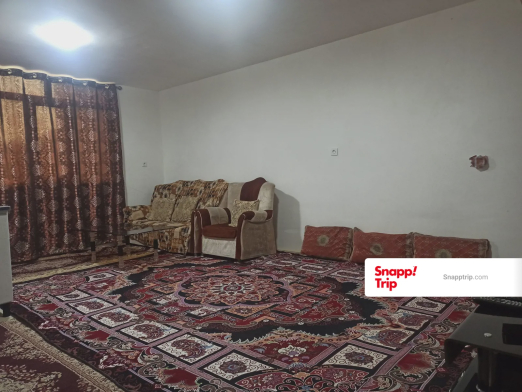 ویلا مبله حافظ (2)
