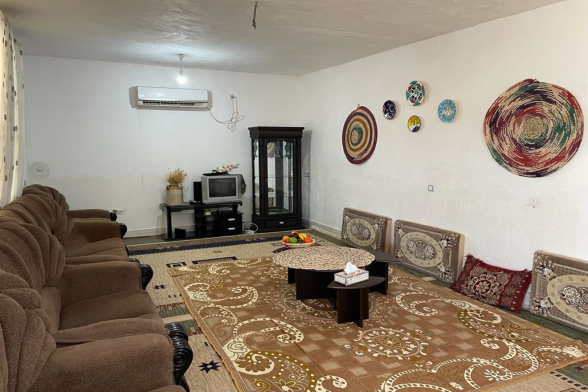هاستل بومگردی 3نفره گبگو - بوشهر
