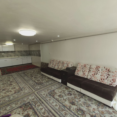سوئیت اورامان