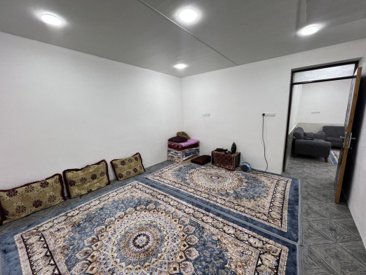 منزل ویلایی درگهان با پارکینگ