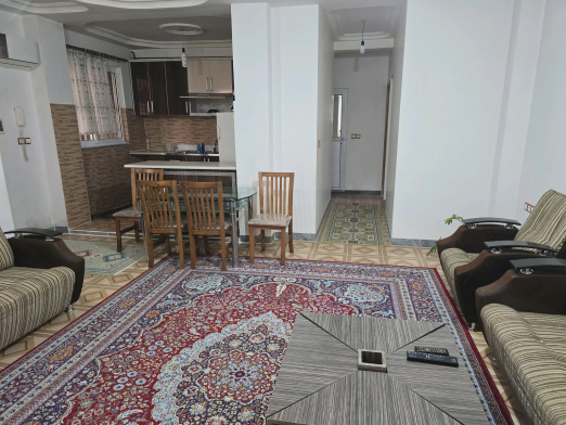 ویلایی آرامش