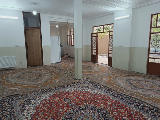 ویلا استخردار آبسرد باغ دلگشا