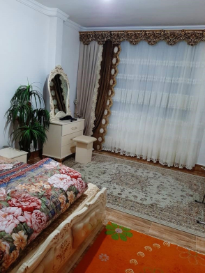 اتاق خواب 1 ویلا دوبلکس و دربست با امکانات رفاهی و دسترسی مناسب
