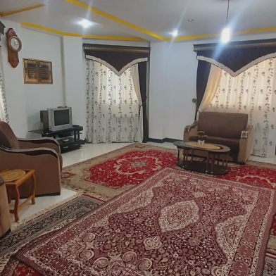 ویلا امیر