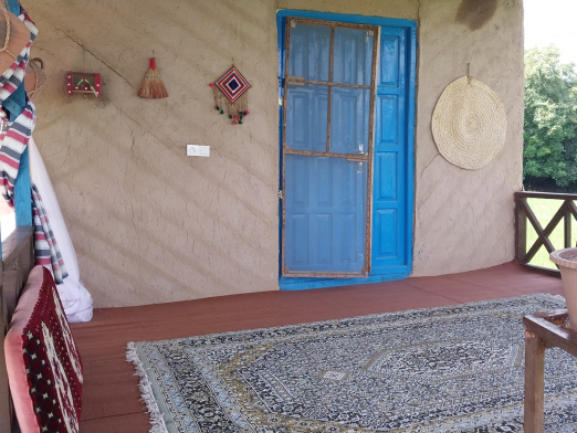 نمای بیرونی ساختمان نمای بیرونی ساختمان