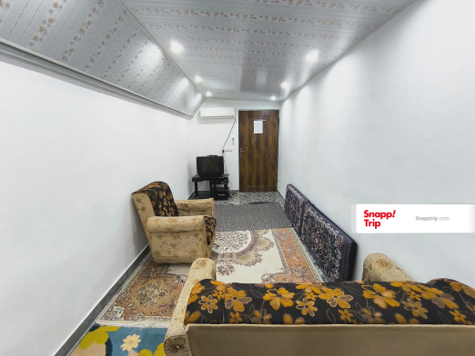 ویلا یگانه
