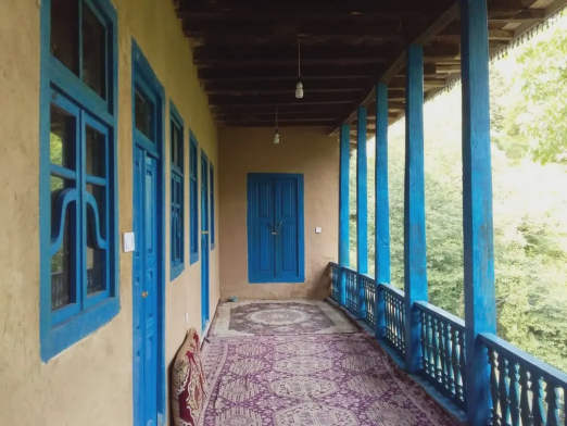 ویلا سیتکا