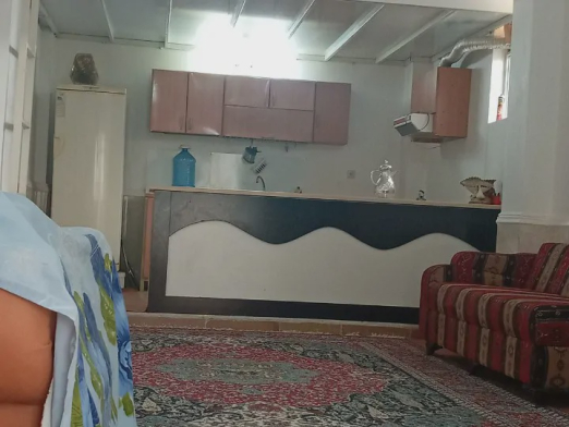 سوئیت مبله آرامش