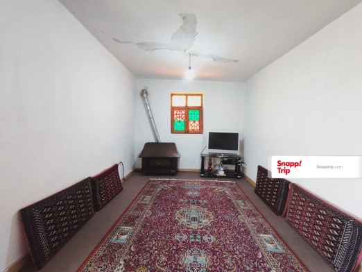 ویلا روستایی احسان (کوهستانی)
