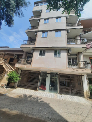 آپارتمان ساحلی پوریا (۲)