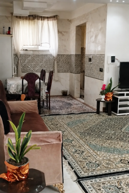 ویلا حمیدی سوادکوه