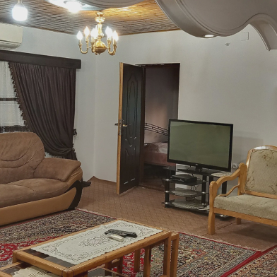 ویلا طلوع