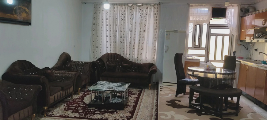 آپارتمان خادمین کربلا