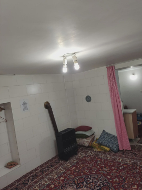 سوئیت فلت انقلاب