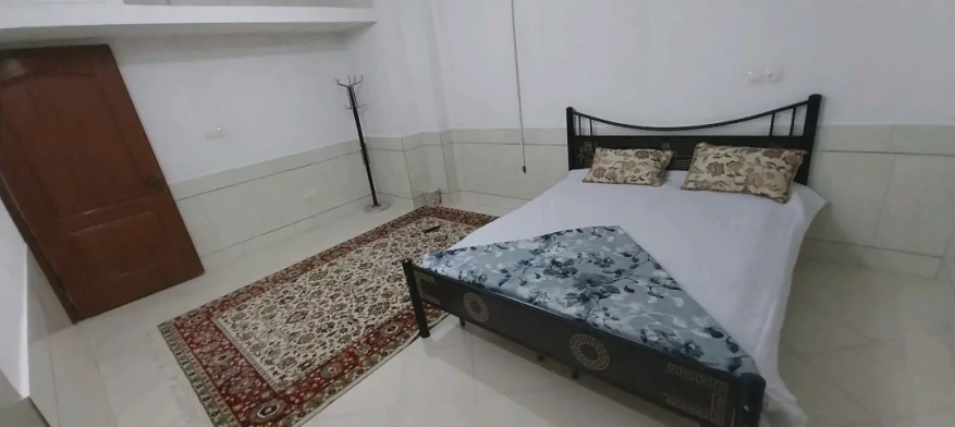 آپارتمان مبله نارنج (۱)