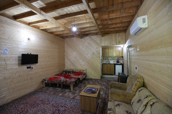 اتاق پذیرایی اتاق پذیرایی