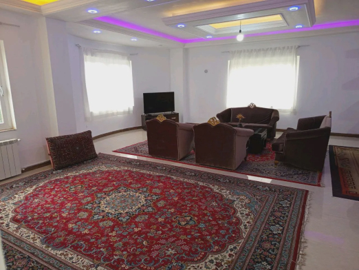 آپارتمان پناهگاه آرام در روستای دینارسرا