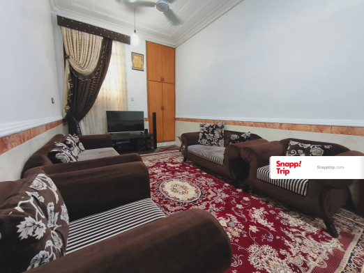 ویلا مبله حیدرزاده