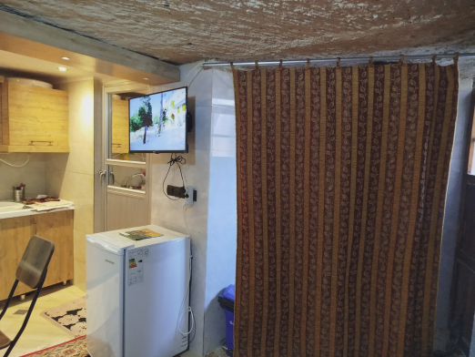 سوئیت صخره ای تورال (2)