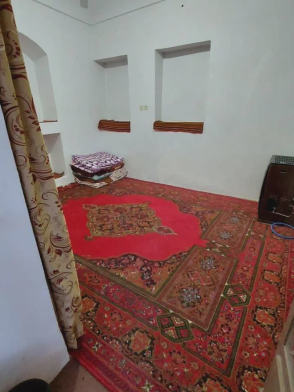 ویلا سپنتا(اتاق 9)