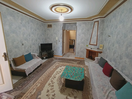 آپارتمان مبله یسنا (۶)