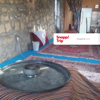 ویلا قلعه کوه سفید