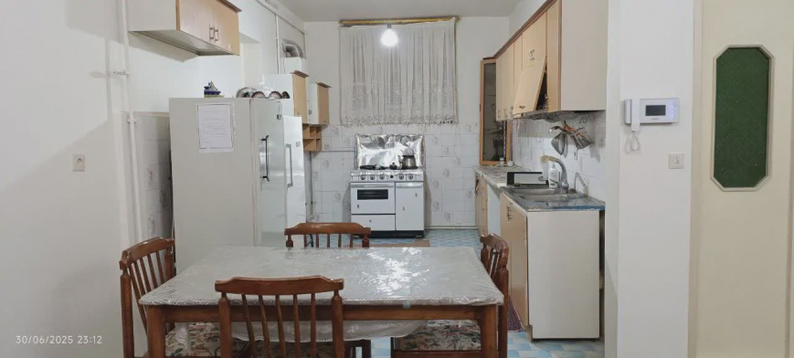 ویلایی سبز