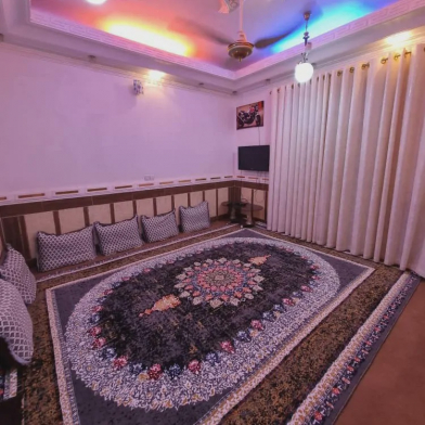 آپارتمان صدف بندرپل
