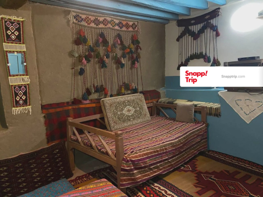 ویلا آرامان (واحد تندیری)