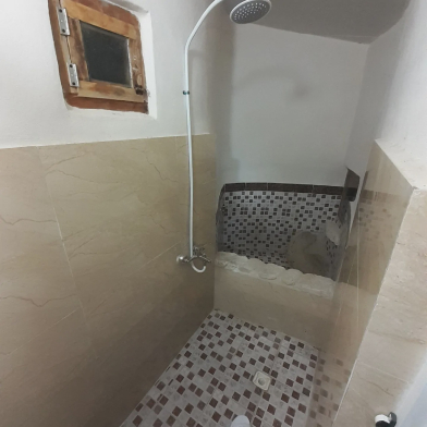 ویلا سنگی حلما
