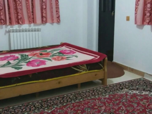 ویلا ساحلی راستین