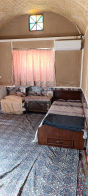 اقامتگاه بومگردی دیلیگن دلیجان سوئیت وزیر نشین