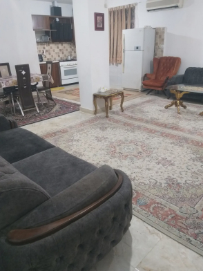 ویلا احمد رضا