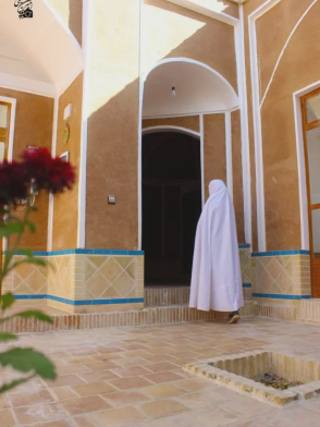 ویلا حافظ (اتاق شماره 5)