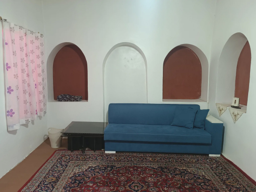ویلا دمواژه (واحد مس بابا 1)