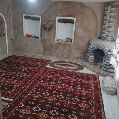 ویلا ننه گل خاتون (2)